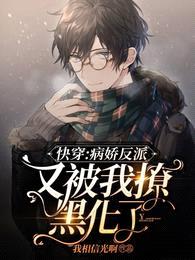 快穿:病娇反派又被我撩黑化了