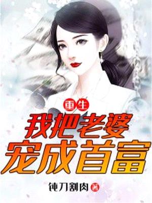 重生:我把老婆宠成首富