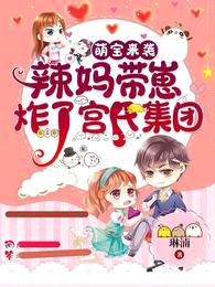 萌宝来袭:辣妈带崽炸了宫氏集团